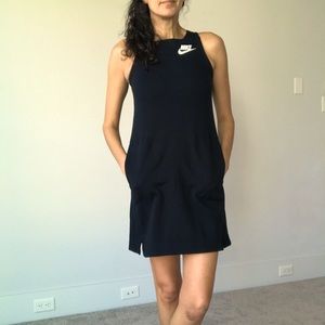 Nike dress